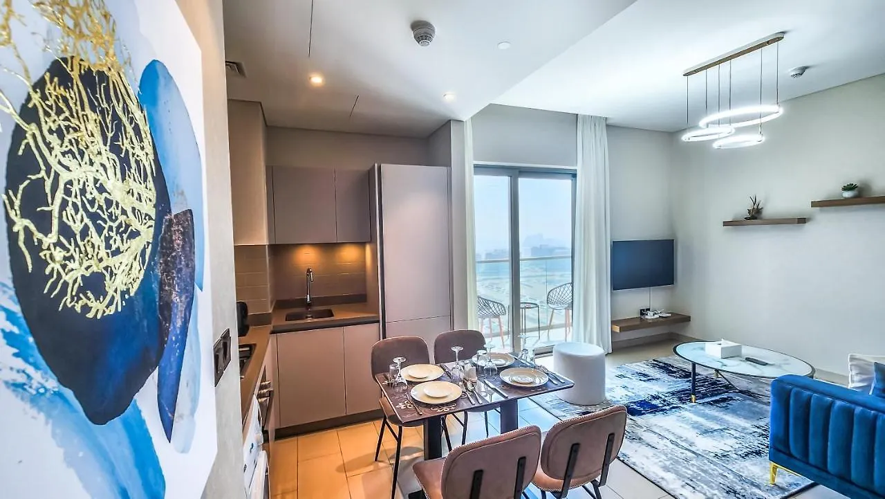 Apartment Stay By Latinem Luxury 1Br Holiday Home Cvr B1910 Near Burj Khalifa Dubai United Arab Emirates