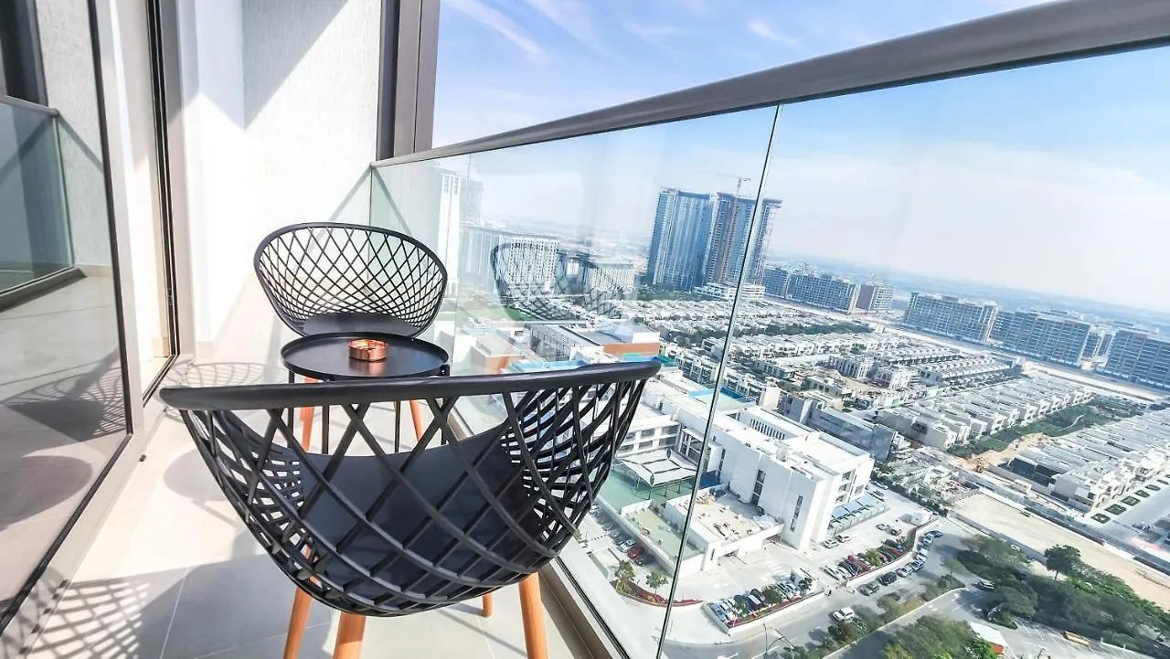 Stay By Latinem Luxury 1Br Holiday Home Cvr B1910 Near Burj Khalifa Dubai Apartment