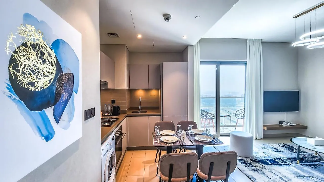Apartment Stay By Latinem Luxury 1Br Holiday Home Cvr B1910 Near Burj Khalifa Dubai United Arab Emirates