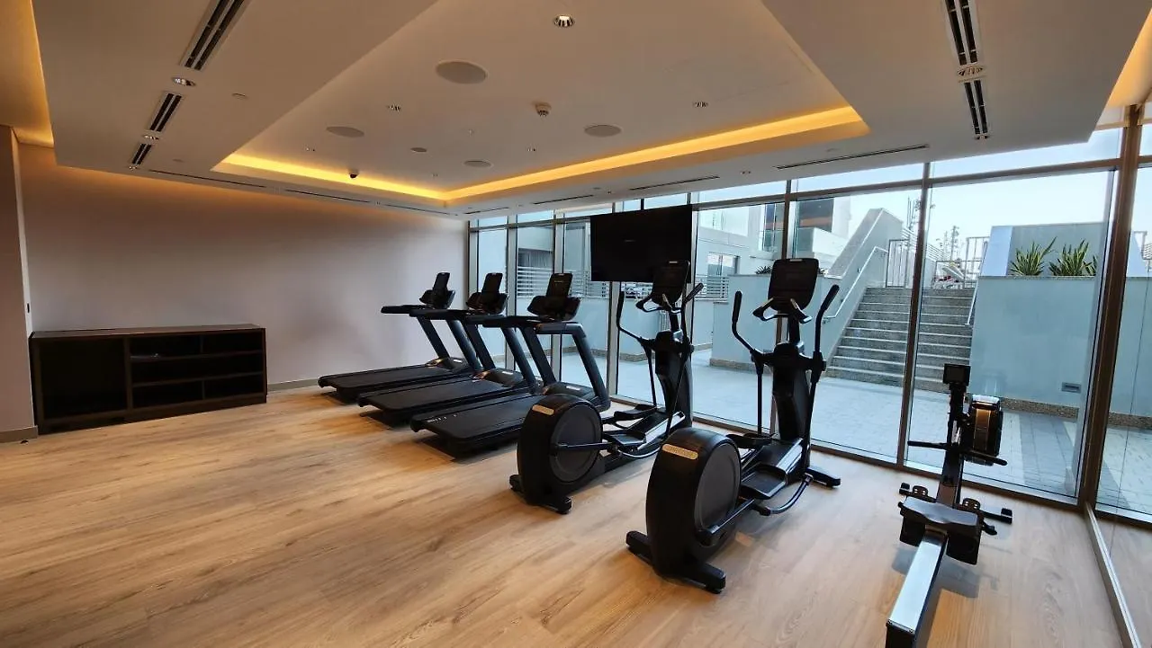 Stay By Latinem Luxury 1Br Holiday Home Cvr B1910 Near Burj Khalifa Dubai Apartment