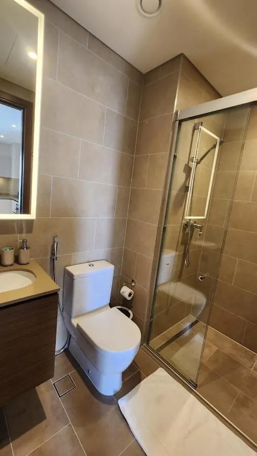 Stay By Latinem Luxury 1Br Holiday Home Cvr B1910 Near Burj Khalifa Dubai