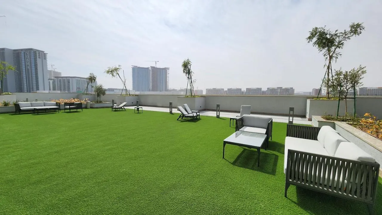 Apartment Stay By Latinem Luxury 1Br Holiday Home Cvr B1910 Near Burj Khalifa Dubai